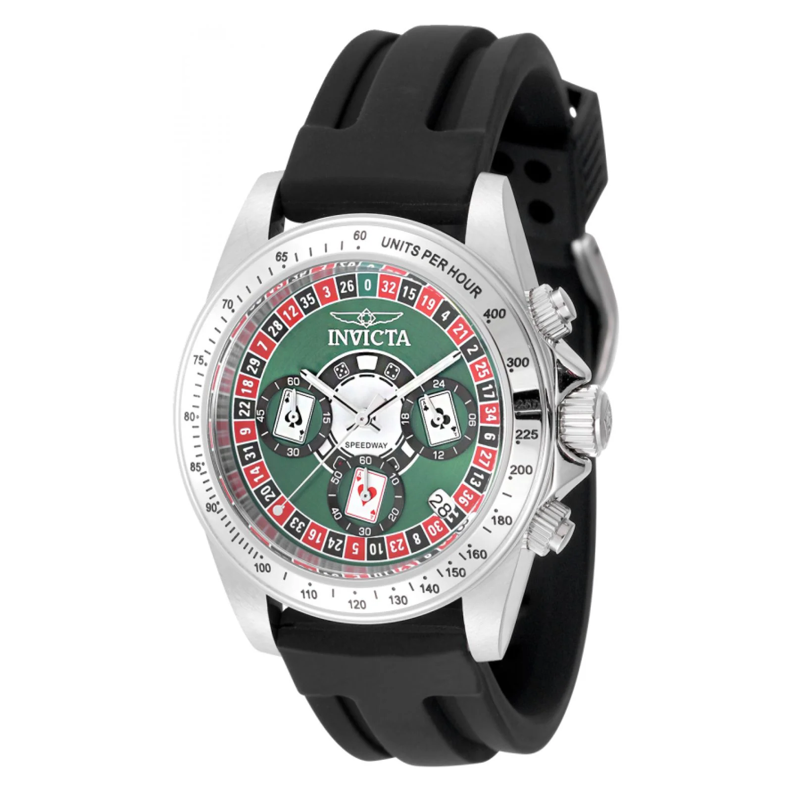 Relojes en oferta hasta el 70%